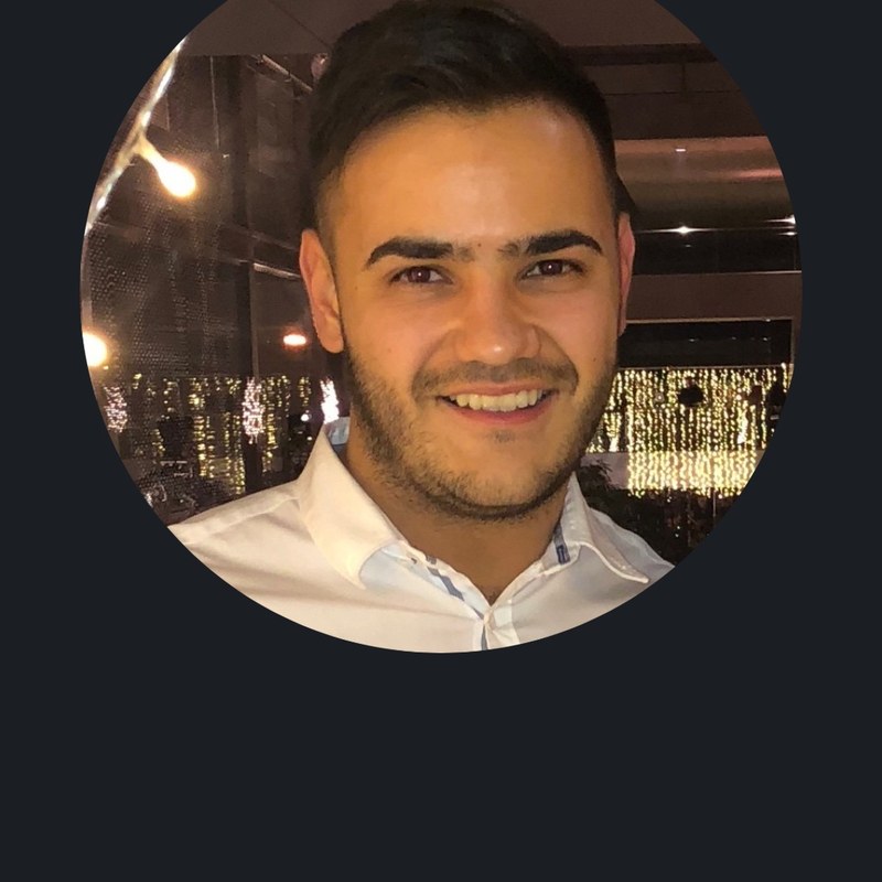 Marco Pecoraro